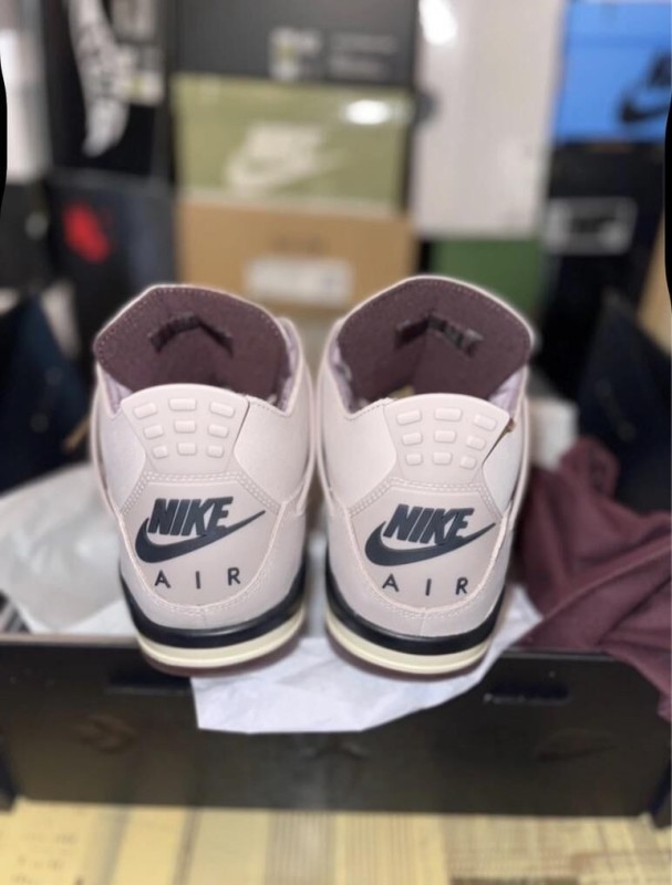 Jordan 4 A Ma manière 2