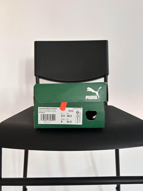 PUMA SPEEDCAT BALLET 2