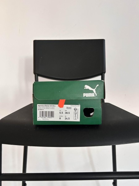 PUMA SPEEDCAT BALLET