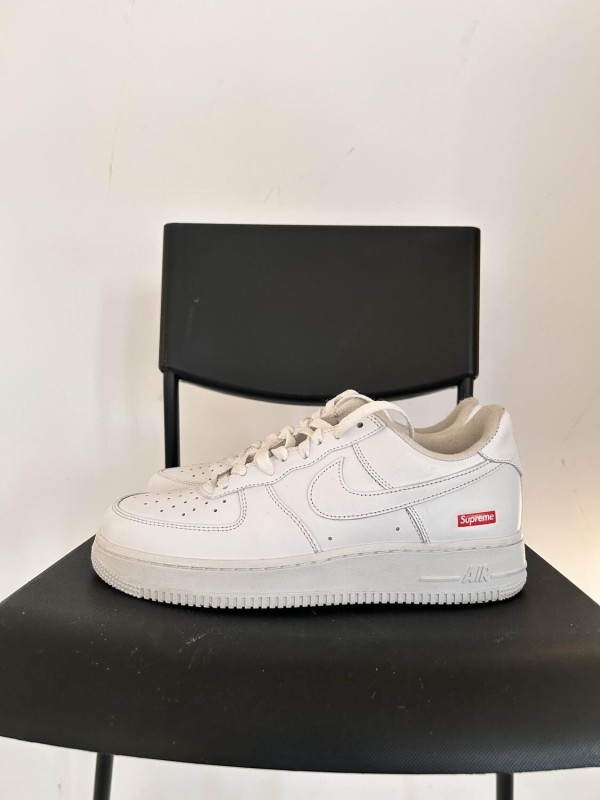 NIKE x SUPRÊME - Air Force 1 2