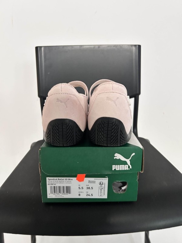 PUMA SPEEDCAT BALLET 2