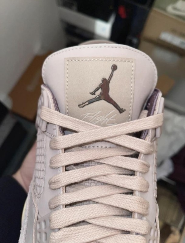 Jordan 4 A Ma manière 2