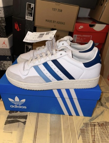 adidas HRLM SNS
