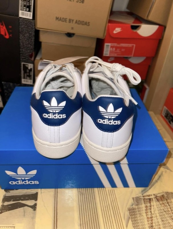 adidas HRLM SNS 2