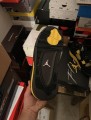 Jordan 4 Thunder