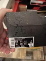 Jordan 4 Thunder