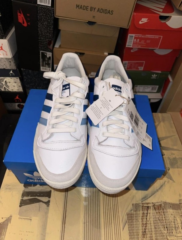 adidas HRLM SNS 2