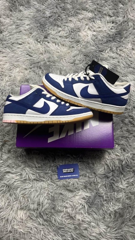 dunk sb dodger La 2
