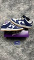 dunk sb dodger La