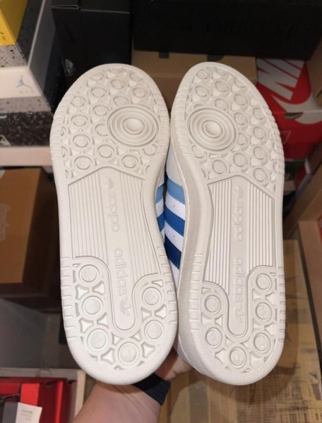 adidas HRLM SNS