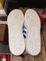 adidas HRLM SNS