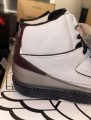 Jordan 2 A ma manière