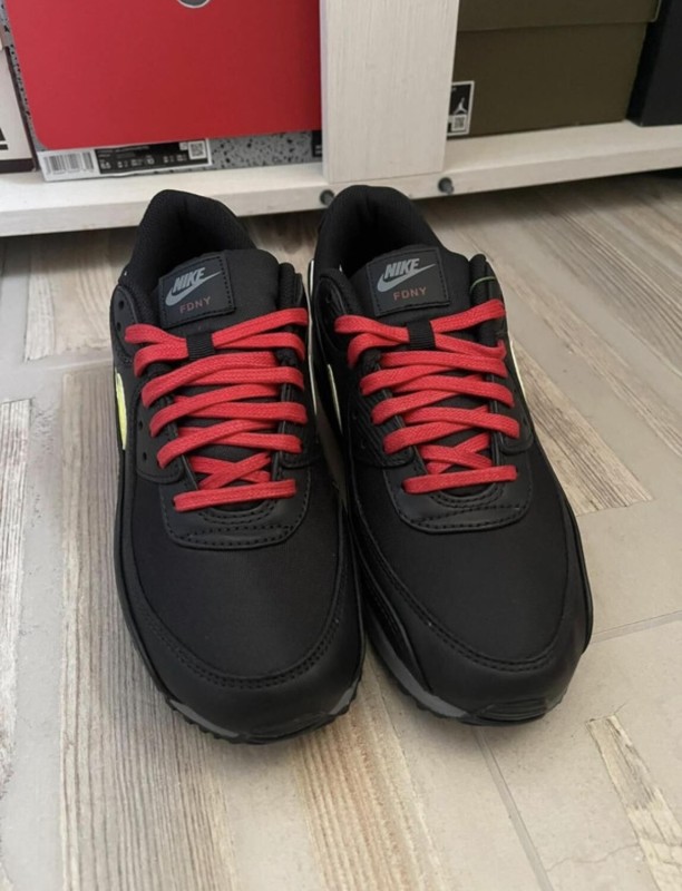 Nike Air Max 90 city pack NY