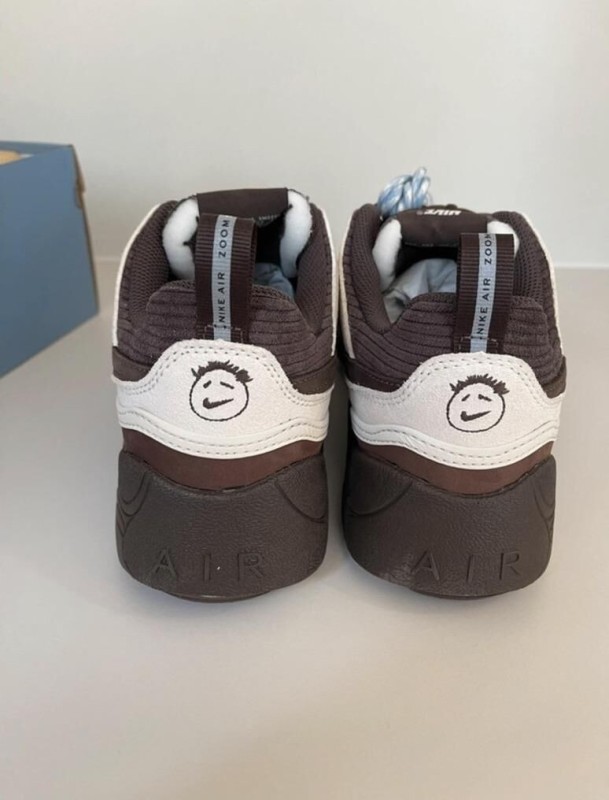 Nike Field Jaxx Travis Scott 2