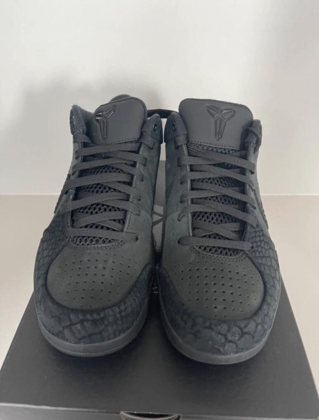 Nike Kobe Protro 4 Gift of Mamba