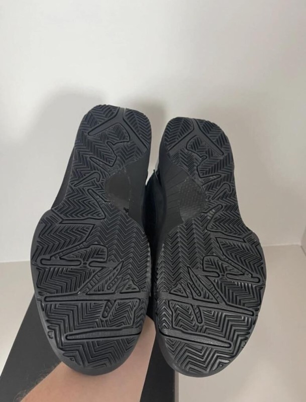 Nike Kobe Protro 4 Gift of Mamba 2