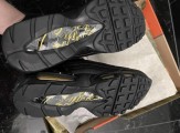 Nike Air Max 95 Corteiz Honey Black