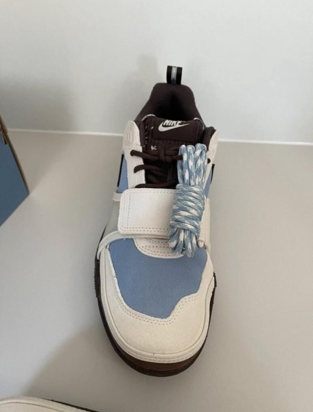 Nike Field Jaxx Travis Scott