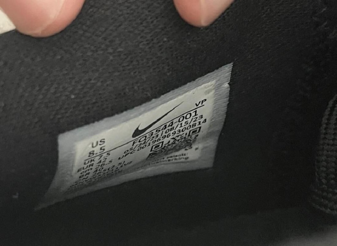 Nike Kobe Protro 4 Gift of Mamba 2