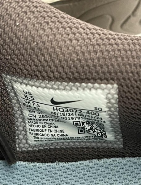 Nike Field Jaxx Travis Scott