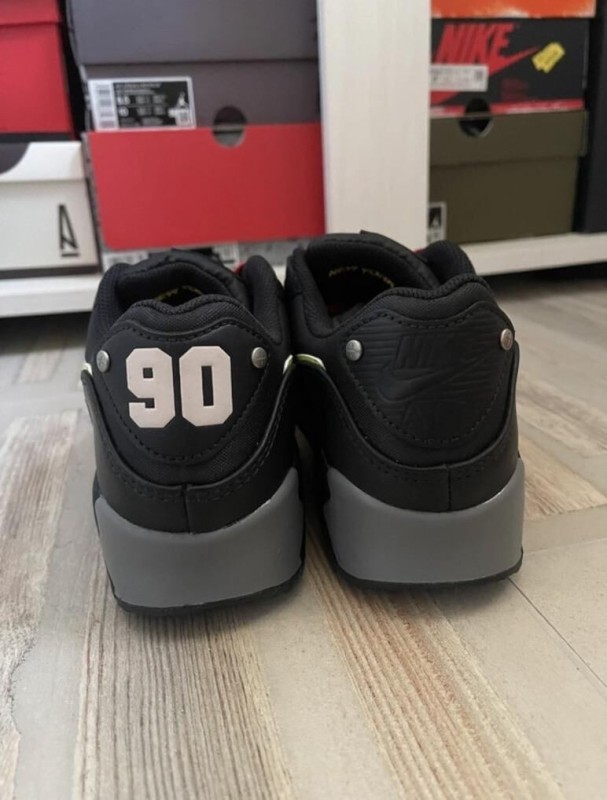 Nike Air Max 90 city pack NY 2