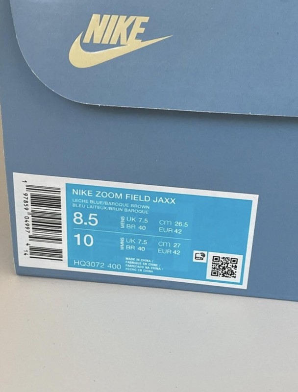 Nike Field Jaxx Travis Scott 2