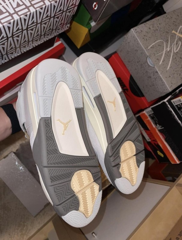 Jordan 4 Craft 2