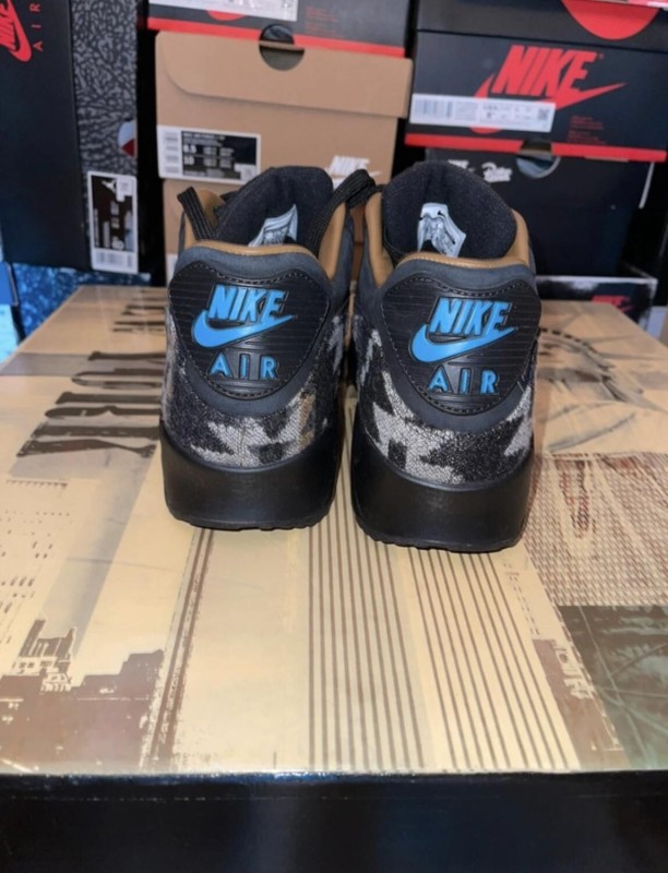 Nike Air Max 90 Pendleton 2