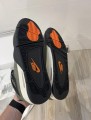 Air Jordan 4 Undefeated 2025