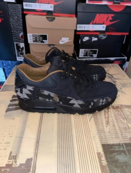 Nike Air Max 90 Pendleton