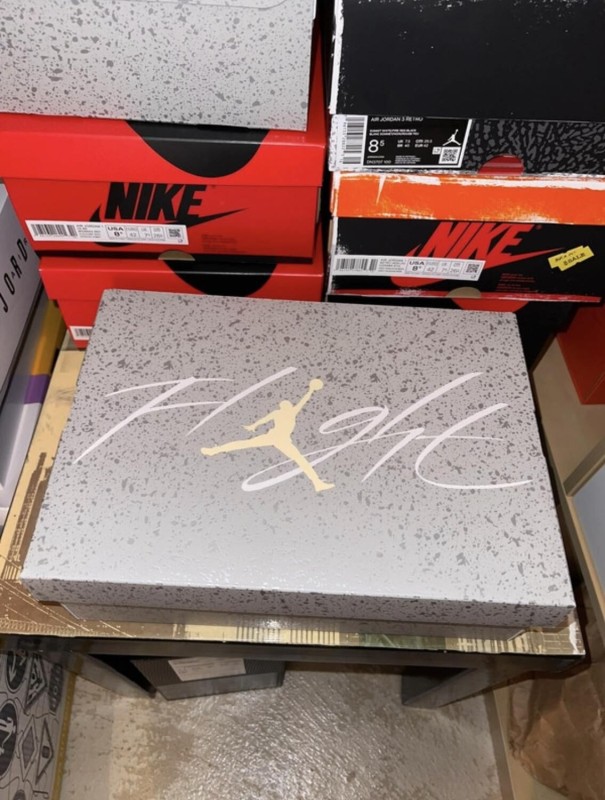 Jordan 4 Craft 2