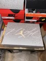 Jordan 4 Craft