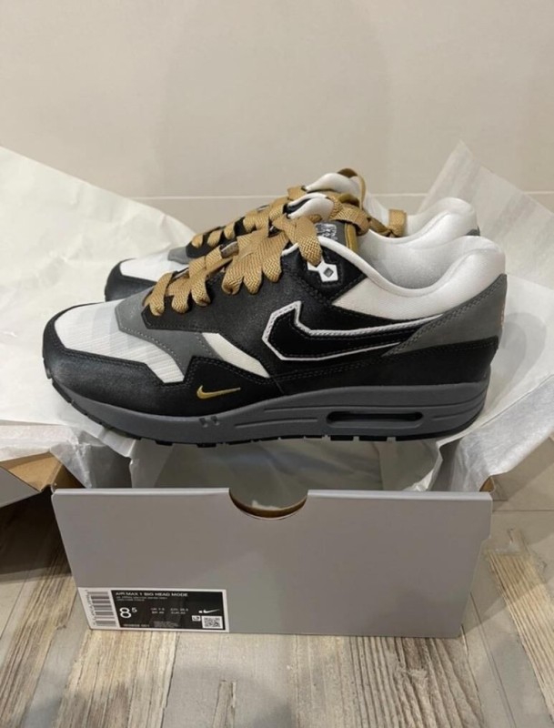 Nike Air Max 1 Big Head Mode