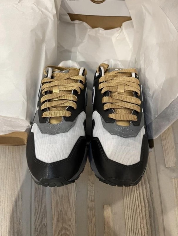 Nike Air Max 1 Big Head Mode 2