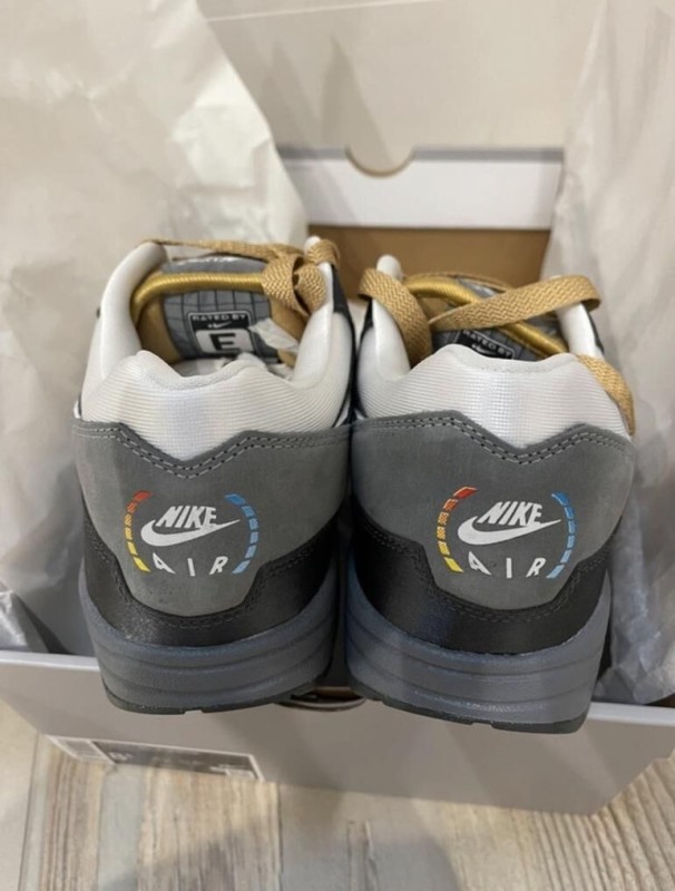 Nike Air Max 1 Big Head Mode 2