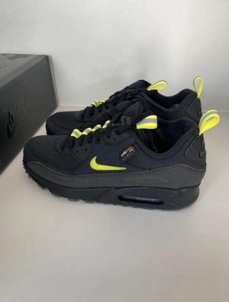 Nike Air Max 90 Basement