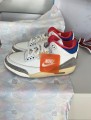 Jordan 3 Seoul