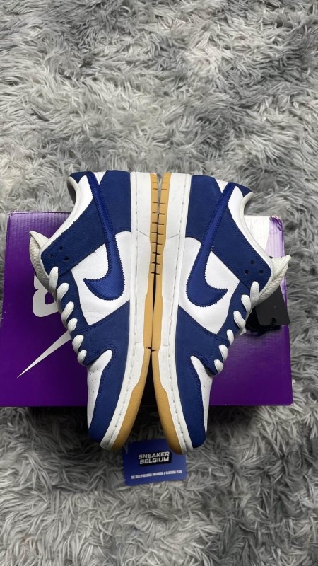 dunk sb dodger La 2