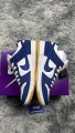 dunk sb dodger La
