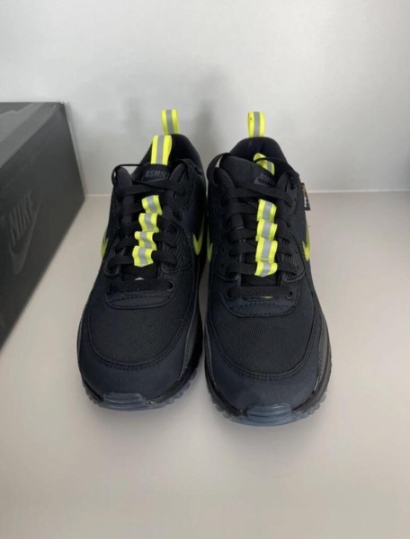 Nike Air Max 90 Basement