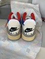 Jordan 3 Seoul