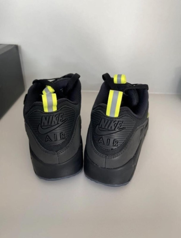 Nike Air Max 90 Basement 2