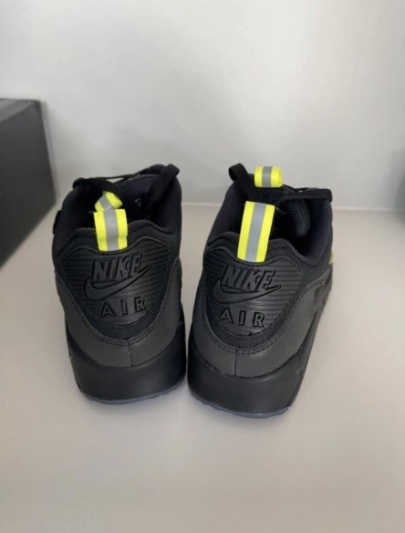 Nike Air Max 90 Basement