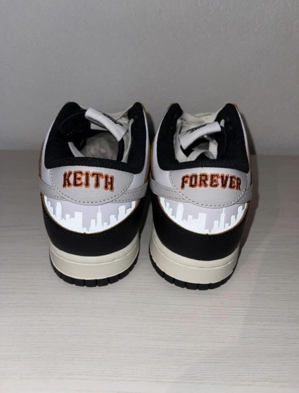 Nike Dunk SB HUF San Francisco 2