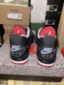 Jordan 4 Bred Reimagined