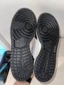 Nike Dunk SB HUF San Francisco