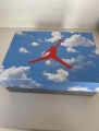 Jordan 3 Seoul