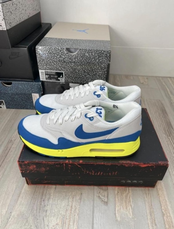 Nike Air Max 1 day 2024