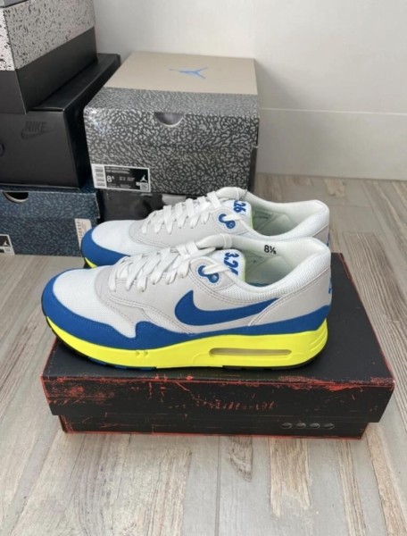 Nike Air Max 1 day 2024