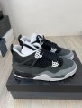 Jordan 4 Fear